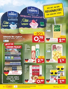 Kartoffeln im Netto Marken-Discount Prospekt "Aktuelle Angebote" mit 54 Seiten (Remscheid)