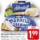 Bavaria blu bei E center im Laupheim Prospekt für 1,99 €