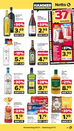 Kekse im Netto mit dem Scottie Prospekt in Greifswald Aktueller Netto mit dem Scottie Prospekt mit Kekse, "Günstig. Besser. Für Dich.", Seite 33