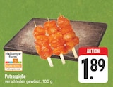 Aktuelles Putenspieße Angebot bei E center in Würzburg ab 1,89 €