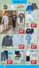 Jacke im ALDI Nord Prospekt in Frankfurt Aktueller ALDI Nord Prospekt mit Jacke, "Aktuelle Angebote", Seite 18