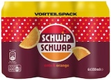 Erfrischungsgetränk im Angebot bei Penny in Reutlingen Erfrischungsgetränk Angebote von SCHWIP SCHWAP oder PEPSI bei Penny Reutlingen für 3,69 €