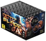 Feuerwerksbatterie »Octoblade« bei Kaufland im Zimmern Prospekt für 49,99 €