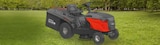 Aktuelles Rasentraktor GAR 685T Angebot bei Netto Marken-Discount in Mannheim ab 1.499,00 €
