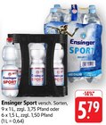Aktuelles Sport Angebot bei EDEKA in Freiburg (Breisgau) ab 5,79 €