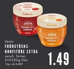 Aktuelles Frühstücks-Konfitüre Extra Erdbeere Angebot bei EDEKA in Bochum ab 1,49 €