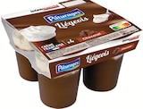 Liégeois Chocolat - PÂTURAGES en promo chez Intermarché Hyper Liégeois Chocolat - PÂTURAGES dans le catalogue Intermarché Hyper