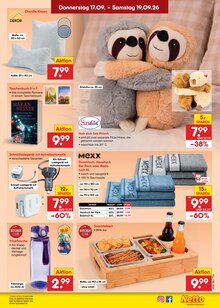 Küche im Netto Marken-Discount Prospekt "Aktuelle Angebote" mit 72 Seiten (Cottbus)