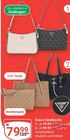 Handtasche Angebote von Guess bei GLOBUS St. Ingbert für 79,99 €