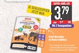 Sammelspaß im EDEKA Prospekt Sammelspaß von schleich im aktuellen EDEKA Prospekt für 3,79 €