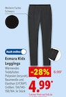Kids Leggings von Esmara im aktuellen Lidl Prospekt für 4,99 €