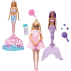 SUR TOUT - BARBIE en promo chez Carrefour Market Dieppe