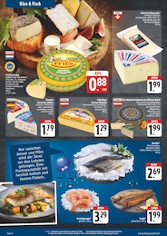 E center Garnelen im Prospekt E center Garnelen im Prospekt