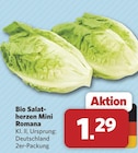 Salatherzen Mini Romana bei combi im Emden Prospekt für 1,29 €