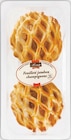 Feuilletés jambon champignons - Randy - Intermarché Hyper Feuilletés jambon champignons - Randy à 3,99 € dans le catalogue Intermarché Hyper