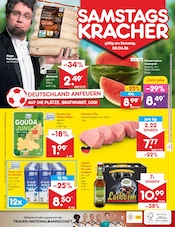 Schweinefilet im Netto Marken-Discount Prospekt in Suhl Aktueller Netto Marken-Discount Prospekt mit Schweinefilet, "Aktuelle Angebote", Seite 70