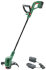 Akku Rasentrimmer EasyGrasCut bei OBI im Fulda Prospekt für 119,99 €