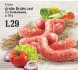 grobe Bratwurst Angebote bei EDEKA Hilden für 1,29 €