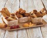 Mini fripons - Hyper U à Villiers-le-Bel Mini fripons en promo chez Hyper U Villiers-le-Bel à 3,99 €