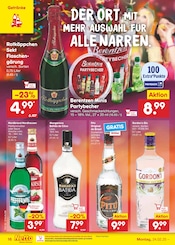 Aktueller Netto Marken-Discount Prospekt mit Schnaps, "Aktuelle Angebote", Seite 24