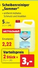 Aktuelle Pflege Angebote bei Thomas Philipps in Mannheim Aktuelles Scheibenreiniger „Sommer“ Angebot bei Thomas Philipps in Mannheim ab 3,00 €