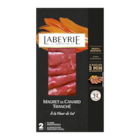 Magret de canard - LABEYRIE en promo chez Carrefour Market Meyzieu à 7,90 €