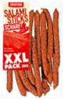 Penny-Markt - Salami-Sticks Angebot im Prospekt Salami-Sticks bei Penny-Markt im Prospekt "" für 3,33 €