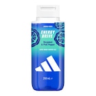Gel douche Homme - ADIDAS à 1,43 € dans le catalogue Carrefour