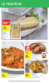 D'autres offres dans le catalogue "CARREFOUR" de Carrefour D'autres offres dans le catalogue "CARREFOUR" de Carrefour à la page 23