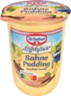 Sahne Pudding, Grütze oder High Protein Angebote von Dr. Oetker bei Marktkauf Greifswald für 1,99 €