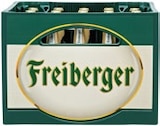 Pils im Angebot bei Kaufland in Delitzsch Pils Angebote von Freiberger bei Kaufland Delitzsch für 10,49 €