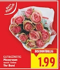 Moosrosen bei E center im  Prospekt für 1,99 €