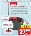 Easy Wring & Clean Box von Vileda im aktuellen Netto Marken-Discount Prospekt für 27,99 €