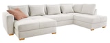 Ecksofa „Even“ für 999,00 € bei porta Möbel im Angebot Ecksofa „Even“ im aktuellen porta Möbel Prospekt