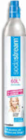 Alcojet Tauschzylinder blau im Angebot bei Netto Marken-Discount in Koblenz Alcojet Tauschzylinder blau Angebote von sodastream bei Netto Marken-Discount Koblenz für 4,49 €