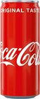 Aktuelles Coca-Cola, Fanta oder Mezzo Mix Angebot bei Netto mit dem Scottie in Wismar ab 0,59 €