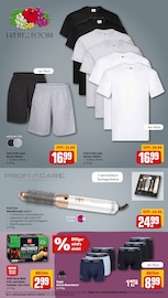 Herren T-Shirt im REWE Prospekt in Potsdam Aktueller REWE Prospekt mit Herren T-Shirt, "Dein Markt", Seite 35