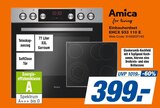 Einbauherdset im Angebot bei expert in Euskirchen Einbauherdset Angebote von Amica bei expert Euskirchen für 399,00 €