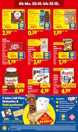 Aktueller Lidl Prospekt mit Chips, "LIDL LOHNT SICH", Seite 18