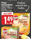 Aktuelles Kartoffelpüree Angebot bei E center in Mönchengladbach ab 1,49 €