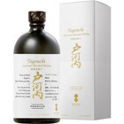 Blended Whisky - TOGOUCHI en promo chez Carrefour Narbonne à 34,90 €