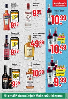 Wodka im Trinkgut Prospekt "Aktuelle Angebote" mit 8 Seiten (Offenbach (Main))