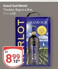 Aktuelle Wein Angebote bei GLOBUS in Duisburg Aktuelles Merlot Angebot bei GLOBUS in Duisburg ab 8,99 €