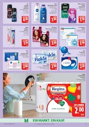 Nivea im Marktkauf Prospekt in Leipzig Aktueller Marktkauf Prospekt mit Nivea, "AUSWAHL RIESIG, PREISE NIEDRIG", Seite 29