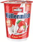 Müllermilch Becher von Müller im aktuellen Netto mit dem Scottie Prospekt