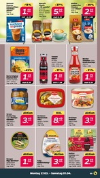Reis Angebot & Preis im aktuellen NETTO mit dem Scottie Prospekt Reis Angebot im aktuellen NETTO mit dem Scottie Prospekt auf Seite 9