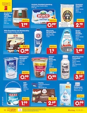 Aktueller Netto Marken-Discount Prospekt mit Milch, "Aktuelle Angebote", Seite 10