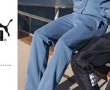 Pantalon homme - PUMA en promo chez Intersport Pantalon homme - PUMA dans le catalogue Intersport