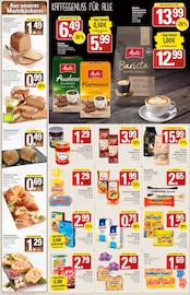 Toaster im WEZ Prospekt in Bad Oeynhausen Aktueller WEZ Prospekt mit Toaster, "Die WEZette", Seite 10