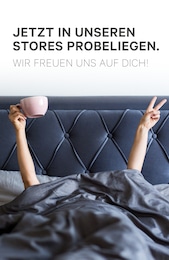 Bettwäsche Angebot im aktuellen Kabs Prospekt auf Seite 49
